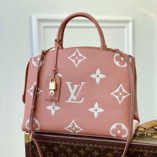 LV Top Handle Bags